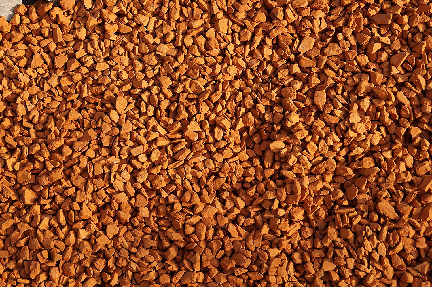 Rockin Colour Decorative Garden Stones Coloured Gravel Vibrant Colours